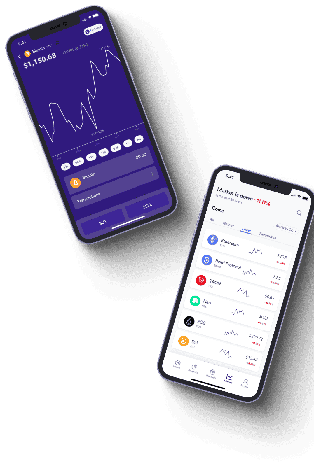 altrix prime interfaccia intuitiva