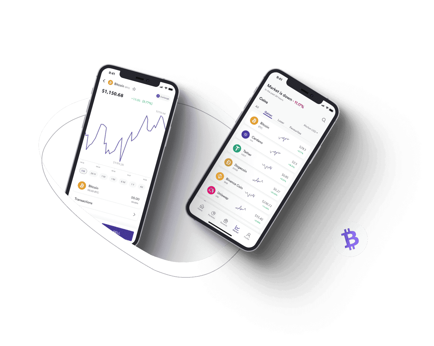 altrix prime mercato cripto